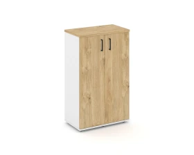 Тумба опорная/приставная распашная 600x400x1150 Стайл Проджект / Style Project images