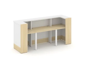 Набор вариант №5 2472x758x1156 Стайл Систем / Style System images