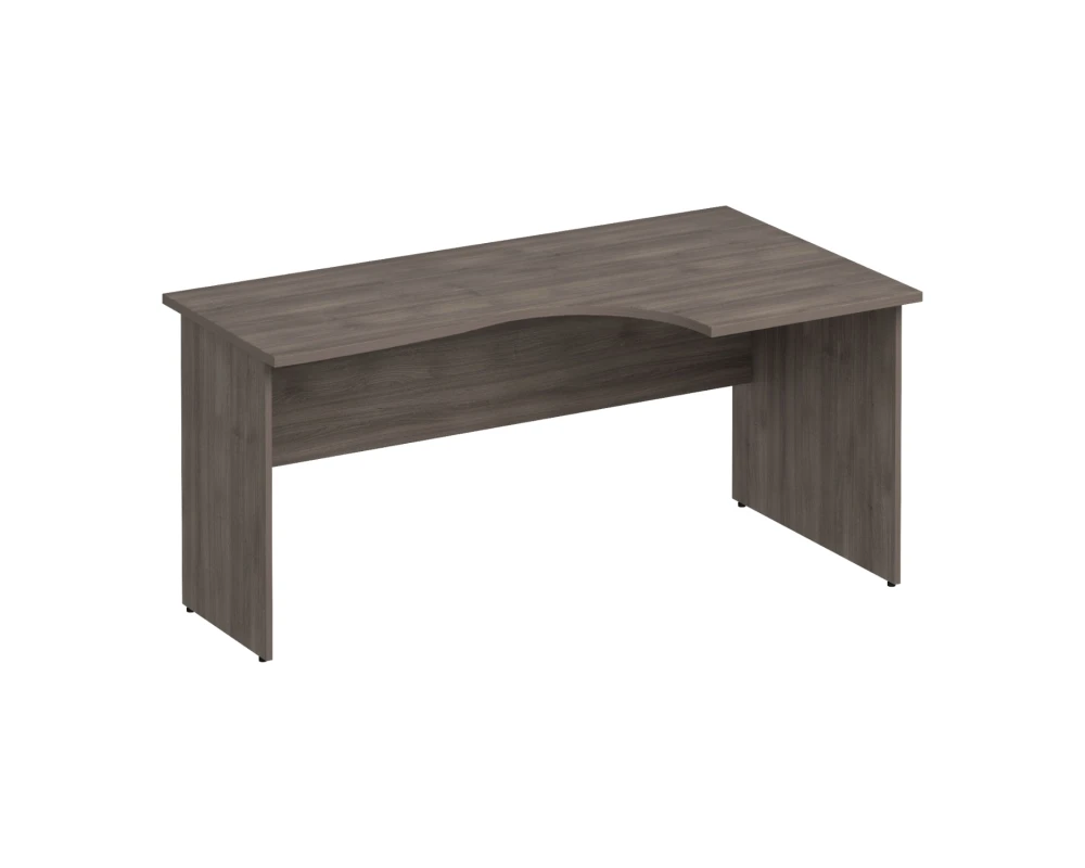 Стол эргономичный 120x120x75 правый Комфорт