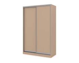 Шкаф-купе 2-дверный (1404*600*2201) ШКДД.14.10 КОМФОРТ / COMFORT images
