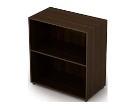 Шкаф стеллаж низкий (798*430*864) 4Ш.023 ТАЙМ-МАКС / TAIM-MAX images