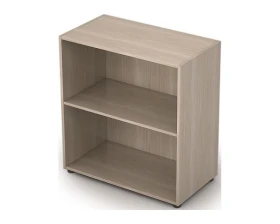 Шкаф стеллаж низкий (798*430*864) 4Ш.023 ТАЙМ-МАКС / TAIM-MAX images