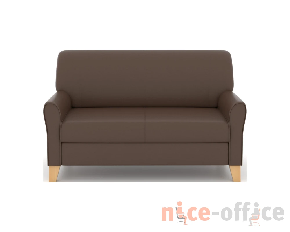 2-х местный диван Европа Вуд