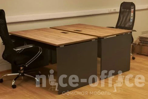 Стол письменный 1380x800x750 Style Project фото в интерьере 3