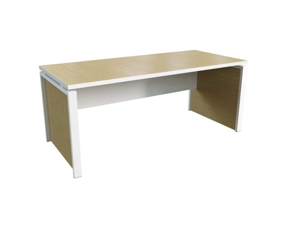 Стол руководителя 180x80x74,2 STEEL EVO