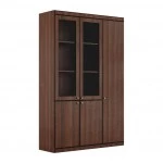 Шкафы в кабинет руководителя