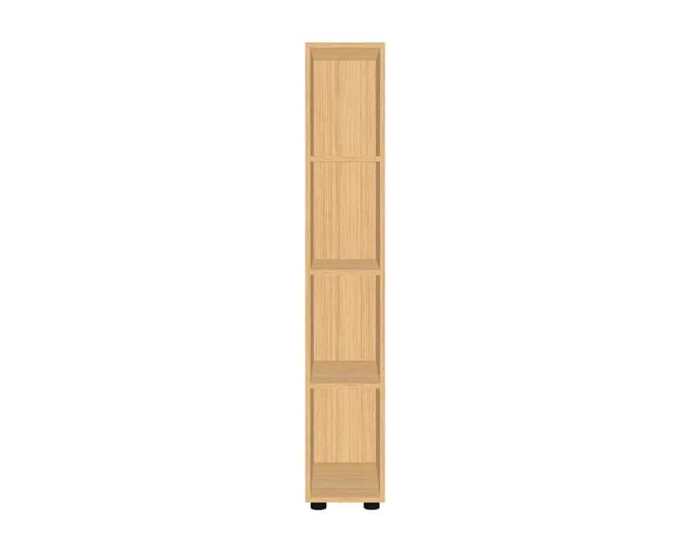 Стеллаж низкий Rem-43 Remo