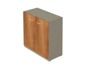 Шкаф для документов закрытый W-42+W-7.2 Work images