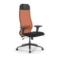 Оранжевый/Черный