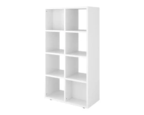 Стеллаж открытый 800х400х1500 Дублин images