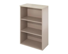Шкаф низкий открытый (800х418х1250) Дуглас images