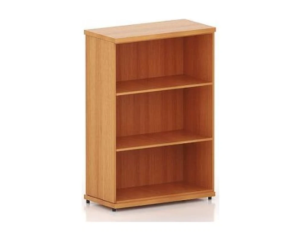 Стеллаж низкий 850х400х1182 Эталон