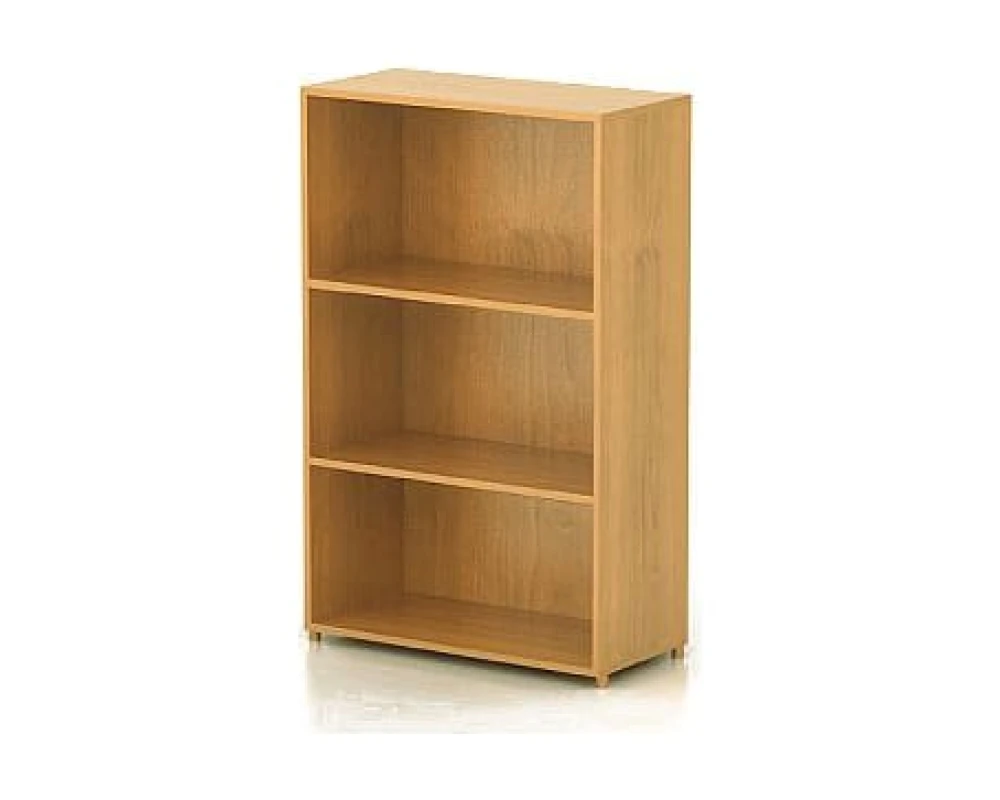 Стеллаж открытый низкий (740х390х1206) ШФ13 Фея