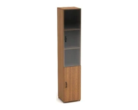 Колонка со стеклом (350х350х1830) К7ц Канц images