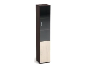 Колонка со стеклом (350х350х1830) К7ц Канц images