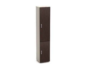 Колонка закрытая (350х350х1830) К6 Канц images