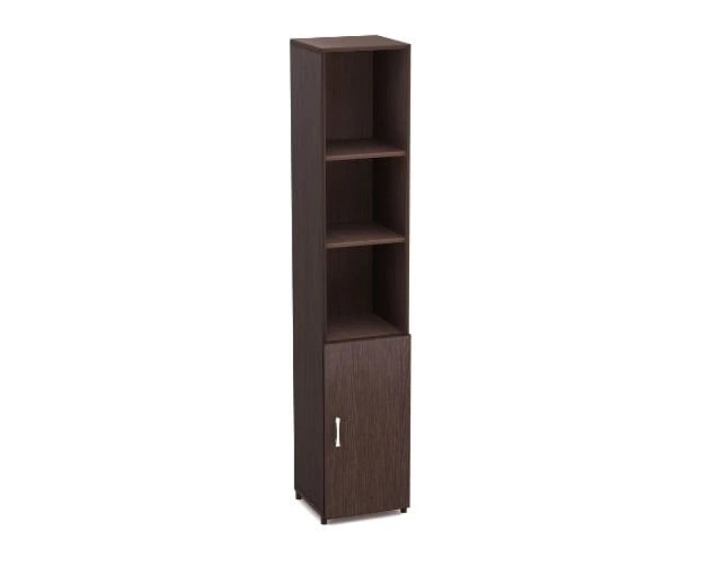 Колонка 3-откр. Полки (350х350х1830) К5 Канц