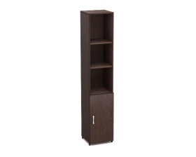 Колонка 3-откр. Полки (350х350х1830) К5 Канц images