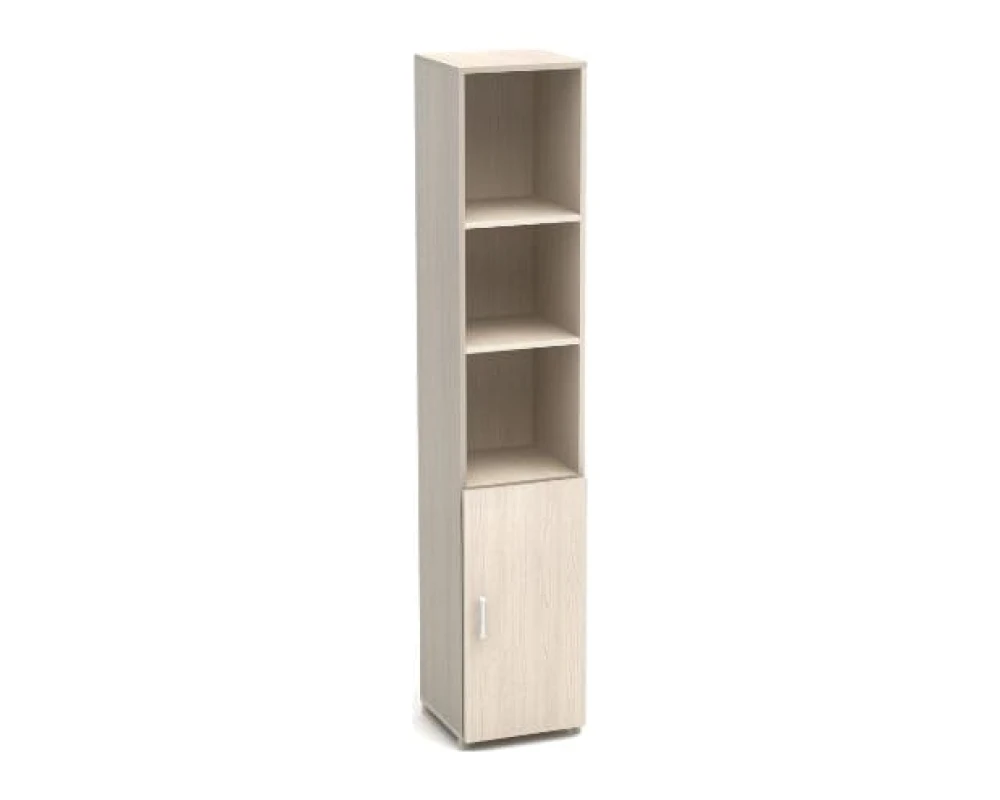 Колонка 3-откр. Полки (350х350х1830) К5 Канц