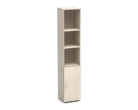 Колонка 3-откр. Полки (350х350х1830) К5 Канц images