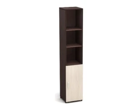 Колонка 3-откр. Полки (350х350х1830) К5 Канц images