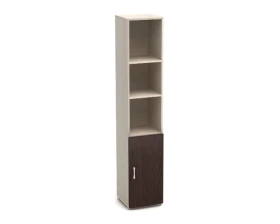 Колонка 3-откр. Полки (350х350х1830) К5 Канц images