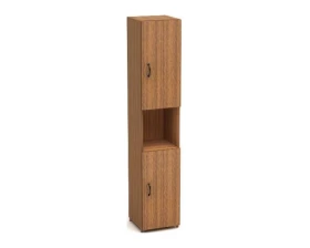 Колонка одна откр. полка (350х350х1830) К8 Канц images