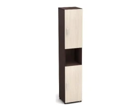 Колонка одна откр. полка (350х350х1830) К8 Канц images