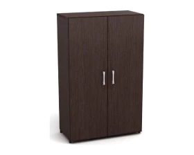 Шкаф низкий закрытый (700х350х1126) К11 Канц images