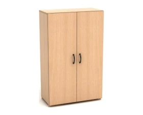 Шкаф низкий закрытый (700х350х1126) К11 Канц images