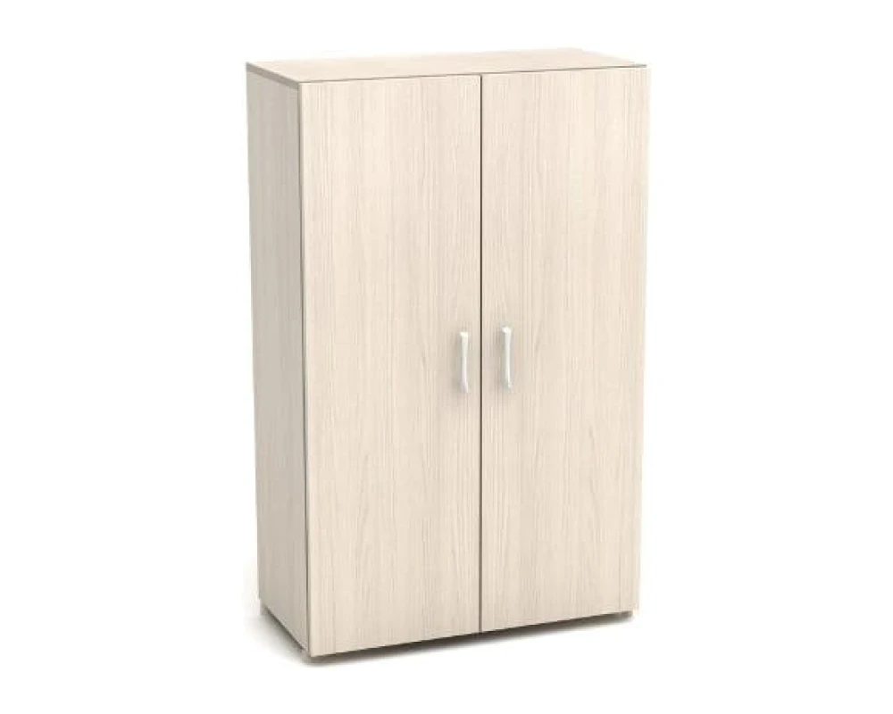 Шкаф низкий закрытый (700х350х1126) К11 Канц