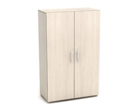 Шкаф низкий закрытый (700х350х1126) К11 Канц images