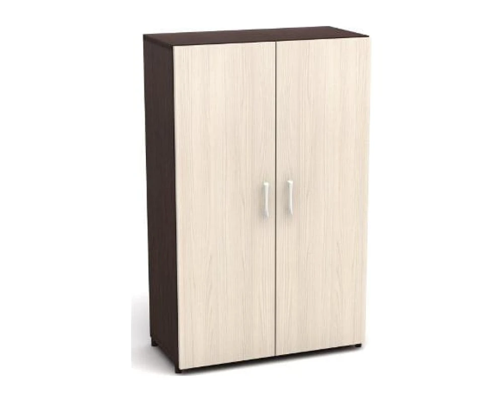 Шкаф низкий закрытый (700х350х1126) К11 Канц