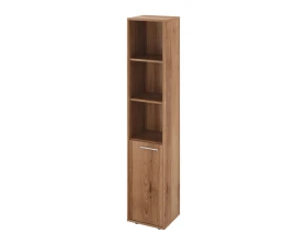 Колонка 3 отрк. полки 371х338х1845 Канцлер images