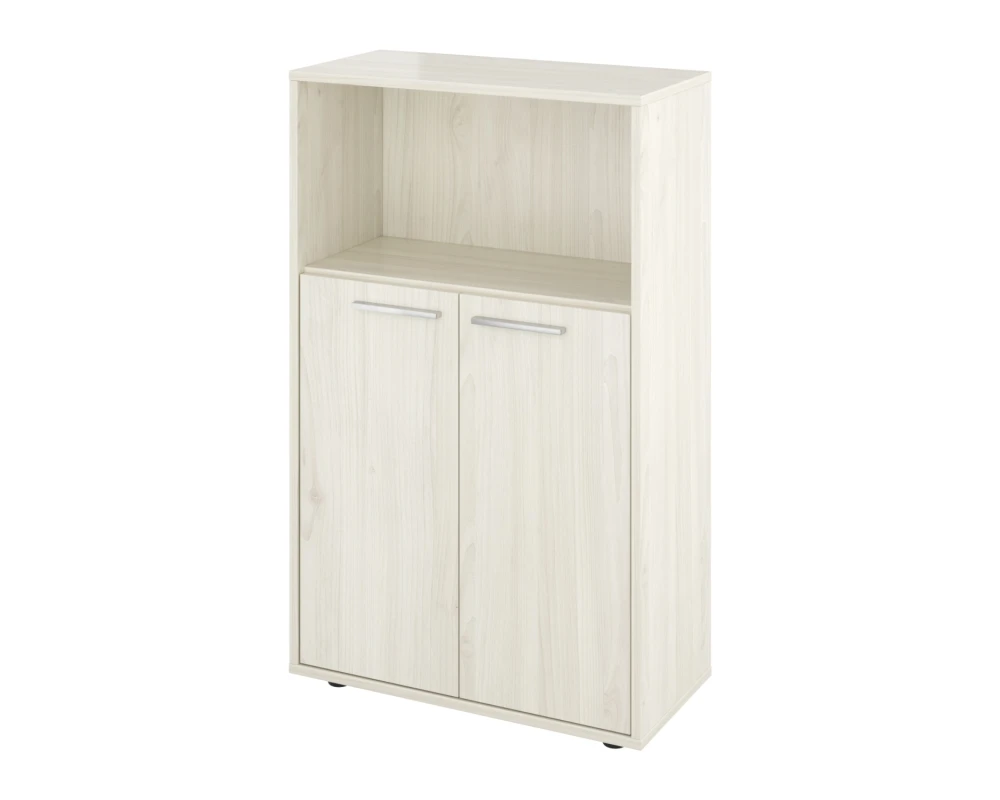 Шкаф никзий 1 откр. полка 700х338х1135 Канцлер