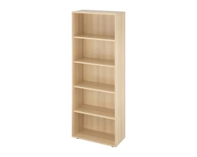 Стеллаж высокий 700х338х1845 Канцлер images