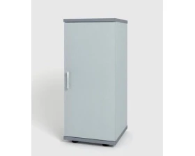 Колонка низкая 392х390х870 КМ18 Монолит images