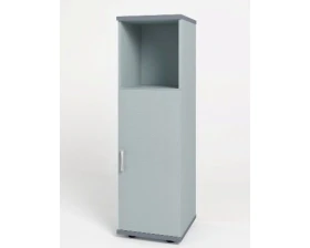Колонка средняя 374х390х1252 КМ15 Монолит images