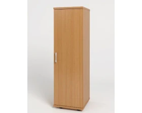 Шкаф средний 374х390х1252 КМ16 Монолит images