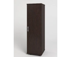 Шкаф средний 374х390х1252 КМ16 Монолит images