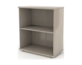 Стеллаж низкий 744х390х870 Монолит images