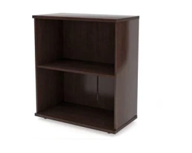 Стеллаж низкий 744х390х870 Монолит images