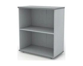 Стеллаж низкий 744х390х870 Монолит images