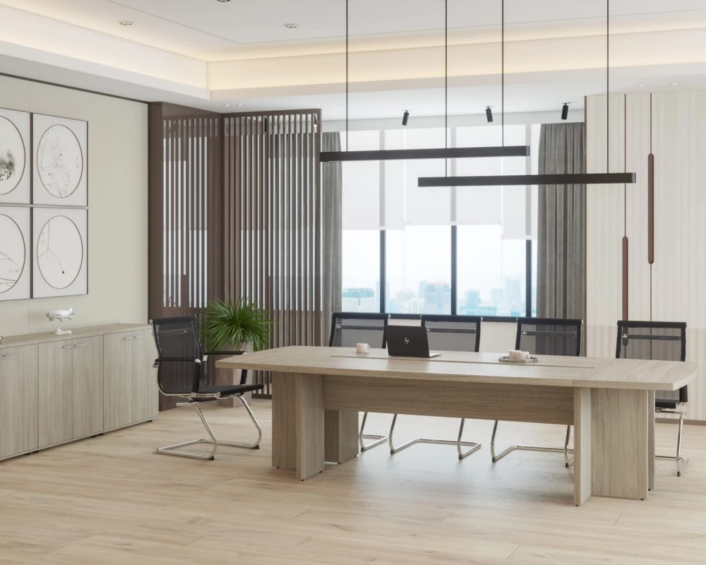 Кабинет руководителя Wing