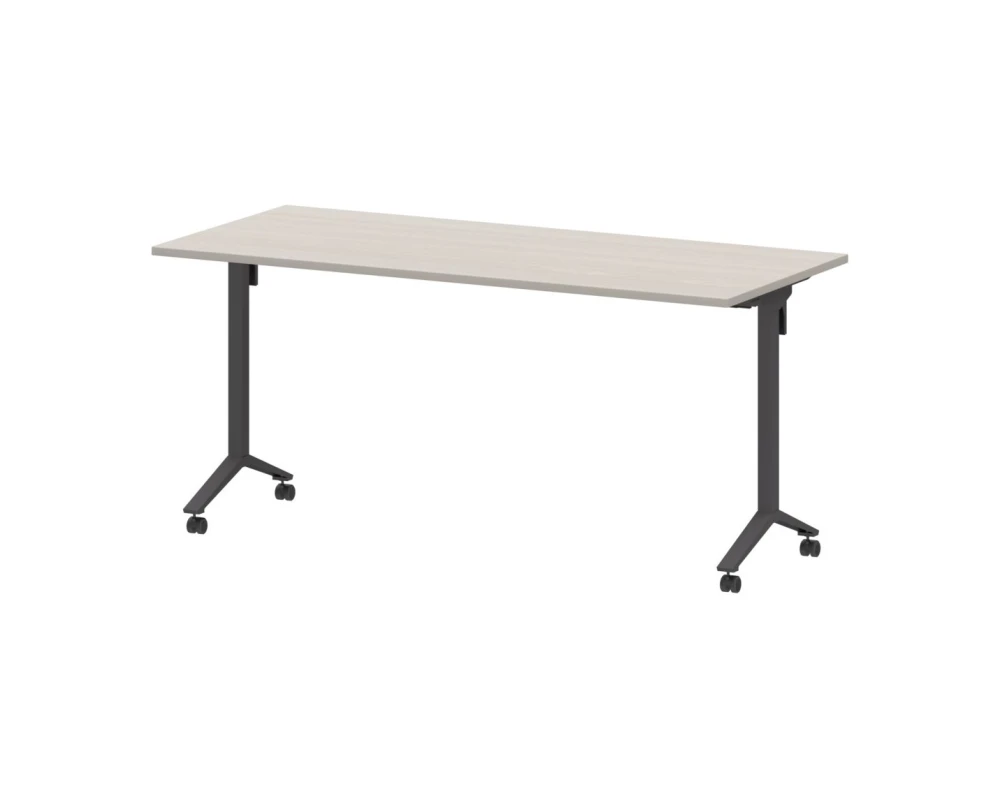 Стол мобильный складной МБ22-160.70 1600x700x750 Моби
