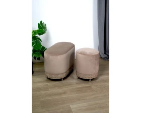 Пуфы и банкетки Sheffilton images