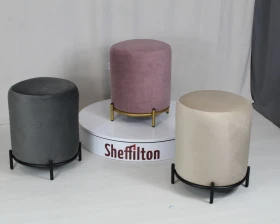 Пуфы и банкетки Sheffilton images