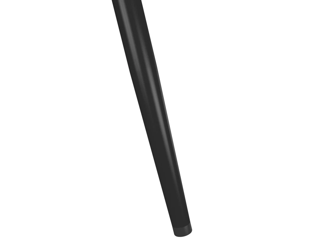 Стул SHT-ST58/S950VP Пластик, Мятный/Черный муар