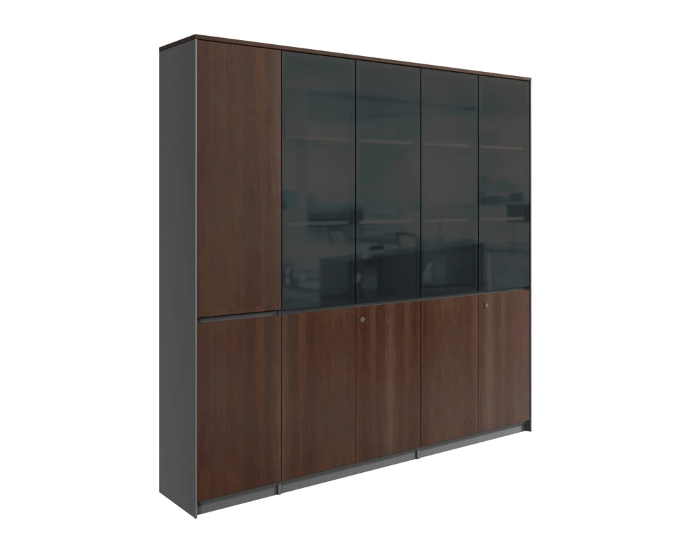 File Cabinet левый 1984x400x2005 Sunon