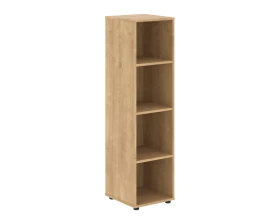 Стеллаж средний 400х430х1517 Лофтис / Loftis images